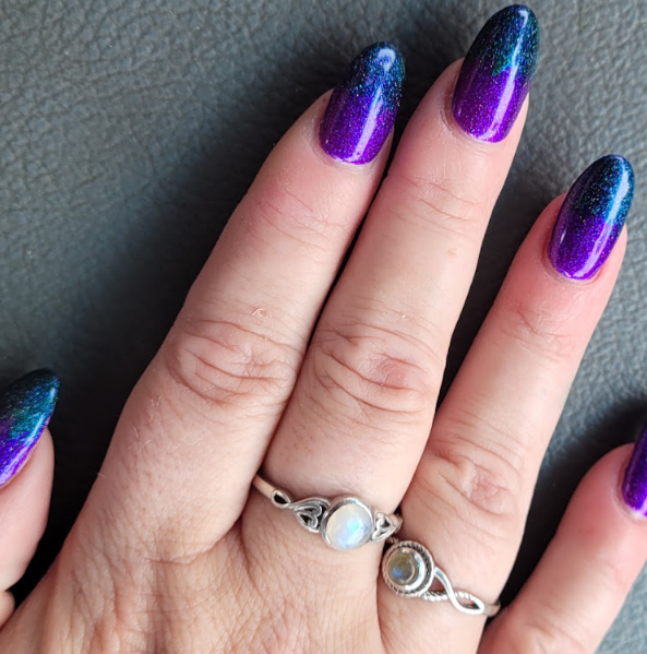 Top Nails INC Best Nail Salon in Danville